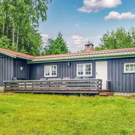 In Sagstua With View * Linstad