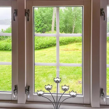 Holiday home In Sagstua With View Linstad